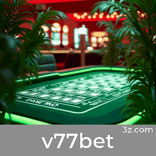 Desenvolvedores de topo e inovação técnica no v77bet