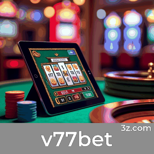 v77bet: Apostas abrangentes e odds em tempo real para brasileiros