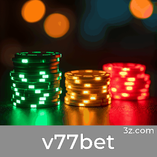 v77bet: Apostas abrangentes e odds em tempo real para brasileiros