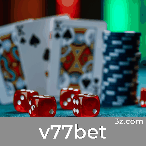 v77bet Casino: Programa VIP de Luxo Exclusivo