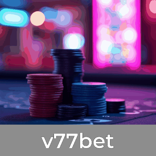 v77bet: Variedade de Jogos Exclusivos e Entretenimento Completo com Slots de Alta Volatilidade e Jogos de Mesa ao Vivo
