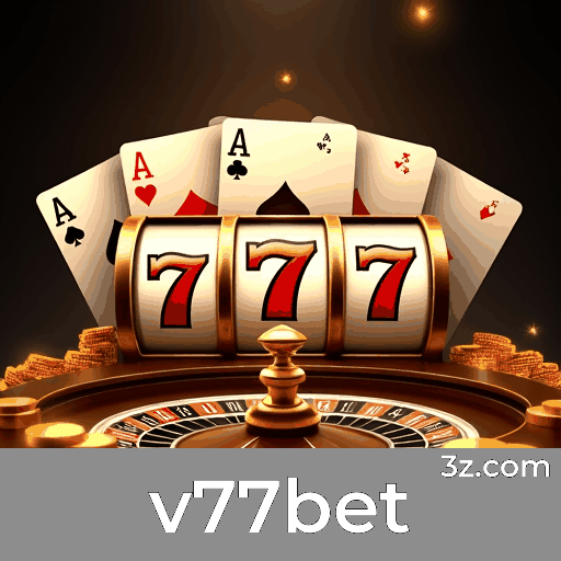 v77bet: O Mundo de Jogos Selecionados e Excelentes