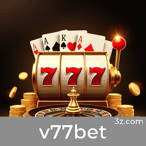 Desenvolvedores de topo e inovação técnica no v77bet