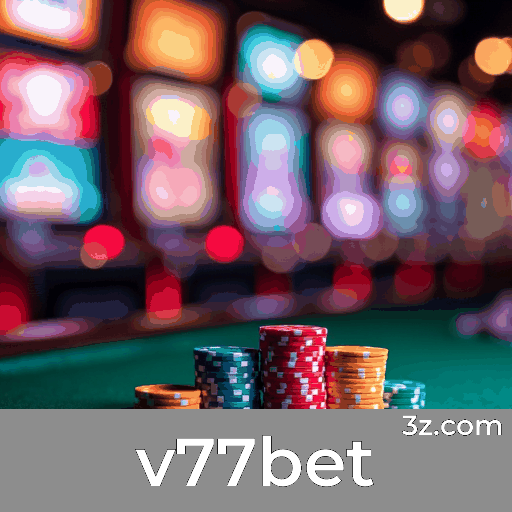 Recompensas Reais e Transparentes no v77bet: Promoções Sem Pegadinhas