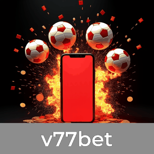 v77bet: Promoções Exclusivas e Bônus Generosos com Cashback Diário