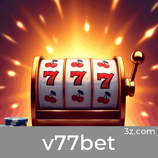 v77bet Casino: Programa VIP de Luxo Exclusivo