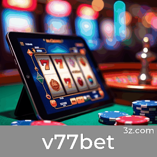 v77bet: A Plataforma Emocionante para Comunidade e Interação
