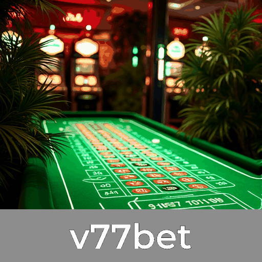 v77bet: A Plataforma Confiável e Completa para uma Experiência Premium de Apostas Online