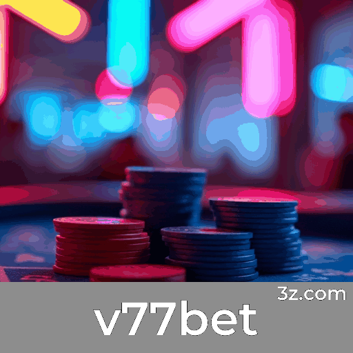 v77bet Casino: Programa VIP de Luxo Exclusivo
