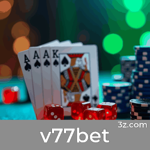 Desenvolvedores de topo e inovação técnica no v77bet