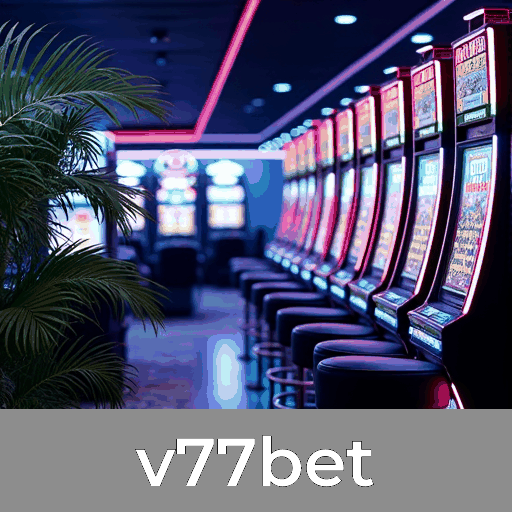 Baixe o App v77bet: Cassino Online e Apostas no Celular com Bônus Grátis